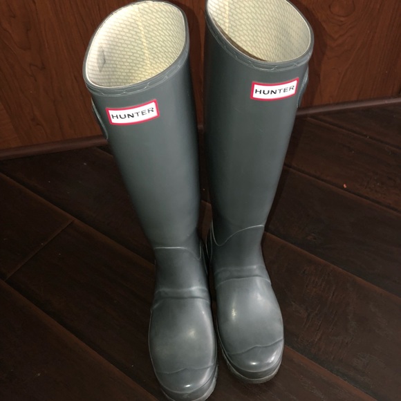 Hunter - Picture 3 of 8